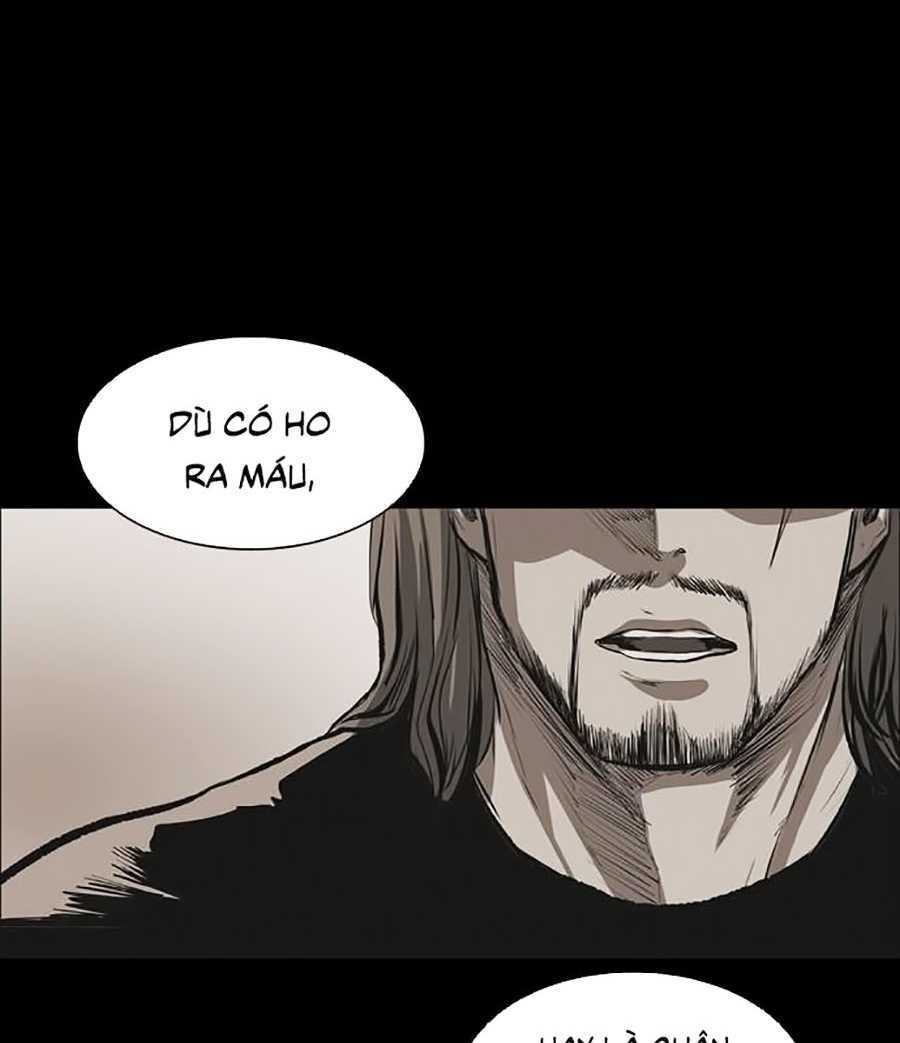 Báo Thù: Chapter 27
