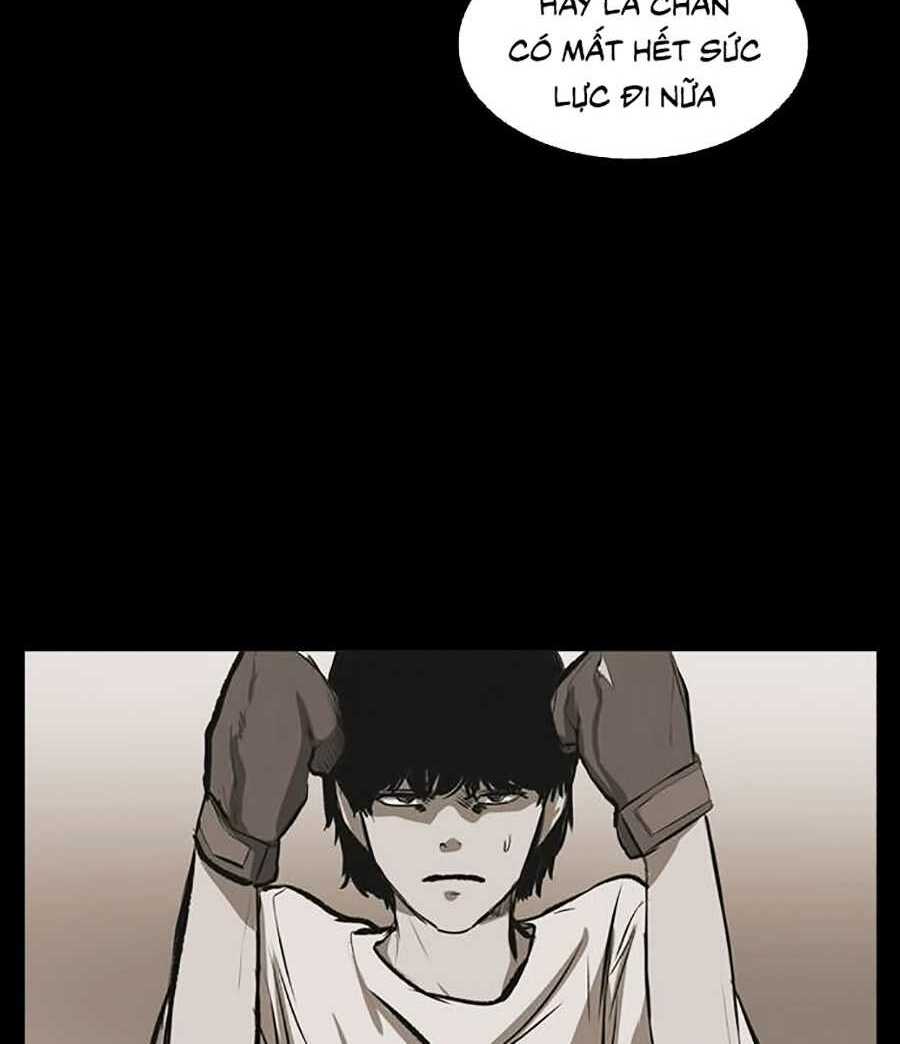 Báo Thù: Chapter 27