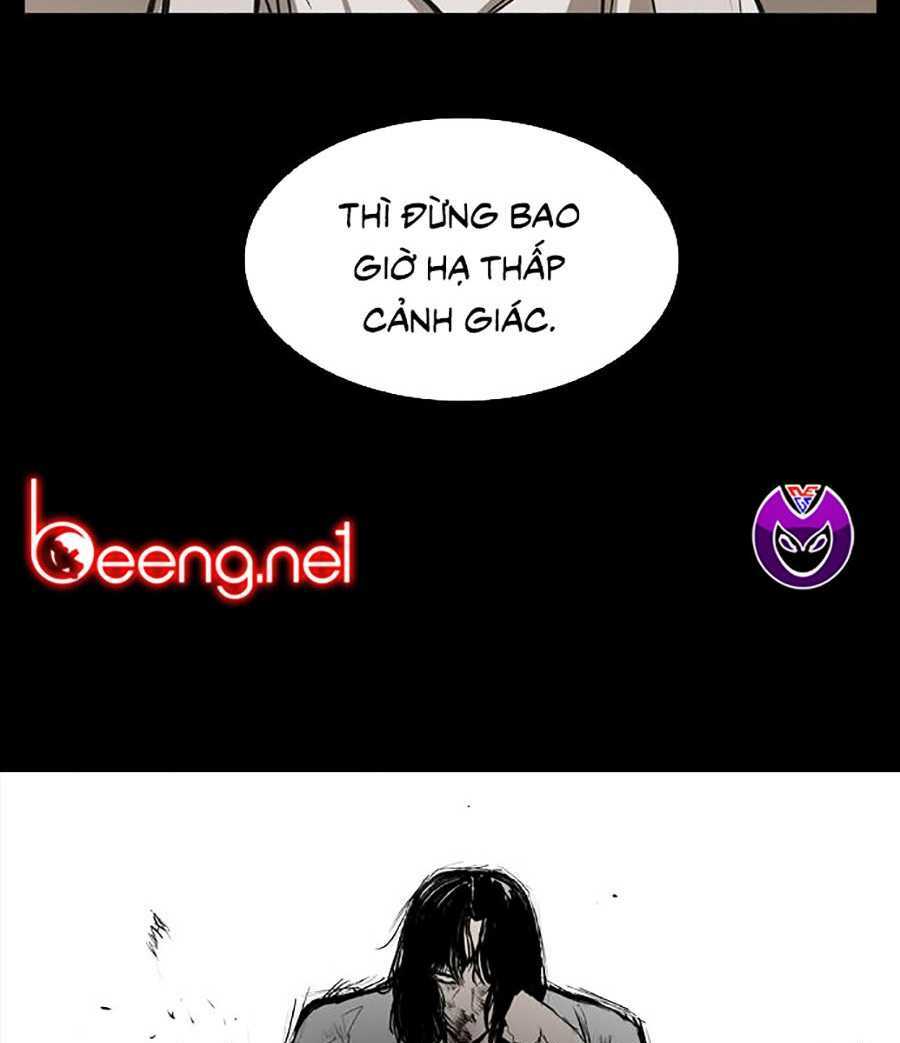 Báo Thù: Chapter 27