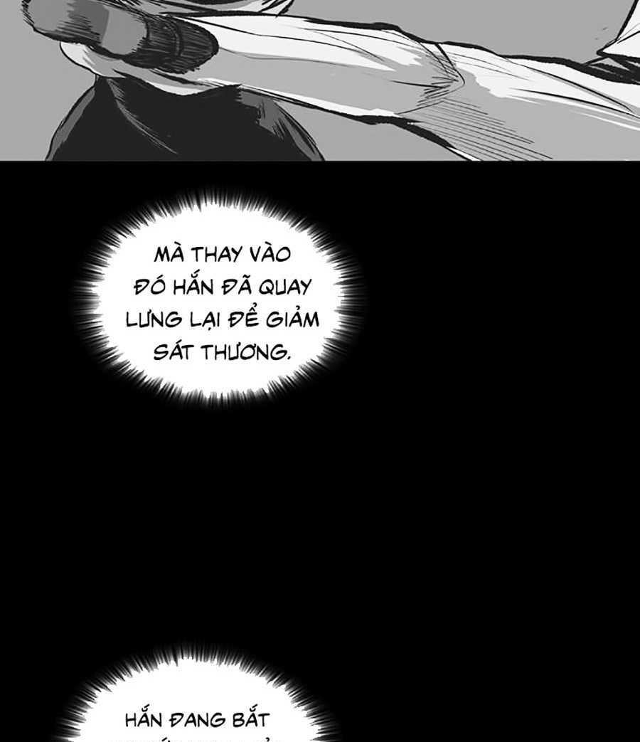 Báo Thù: Chapter 27