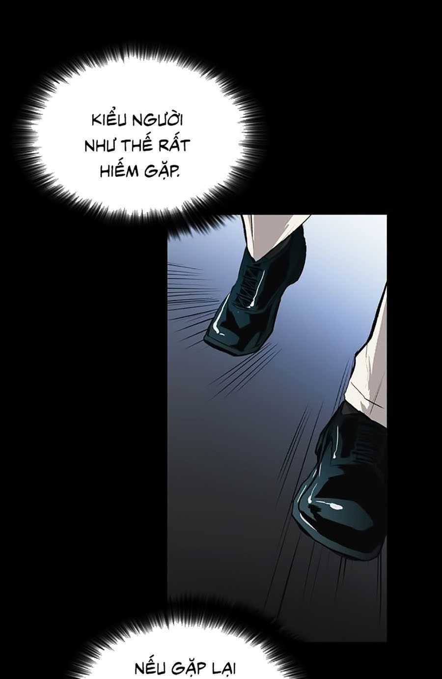 Báo Thù: Chapter 27