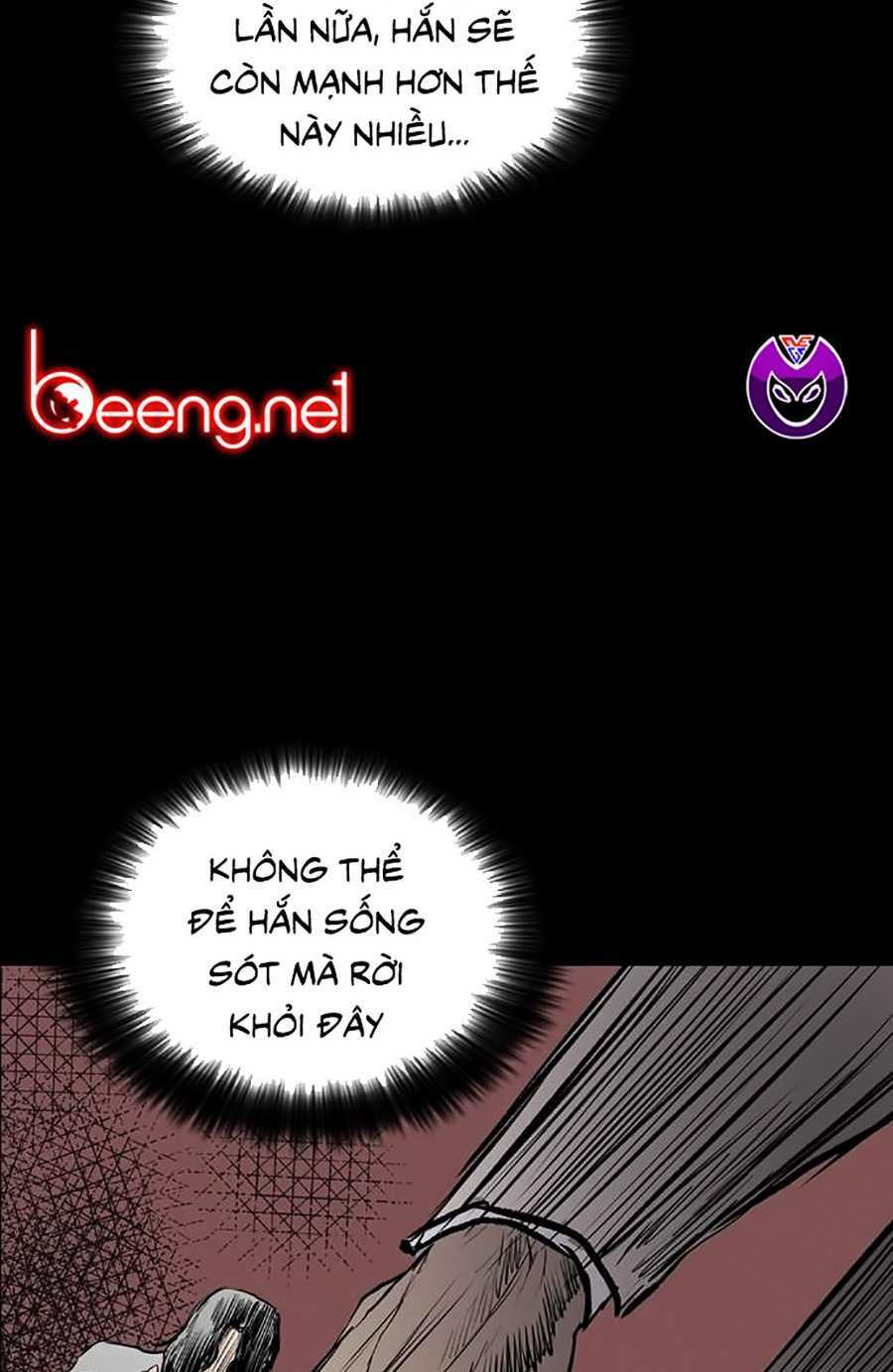 Báo Thù: Chapter 27