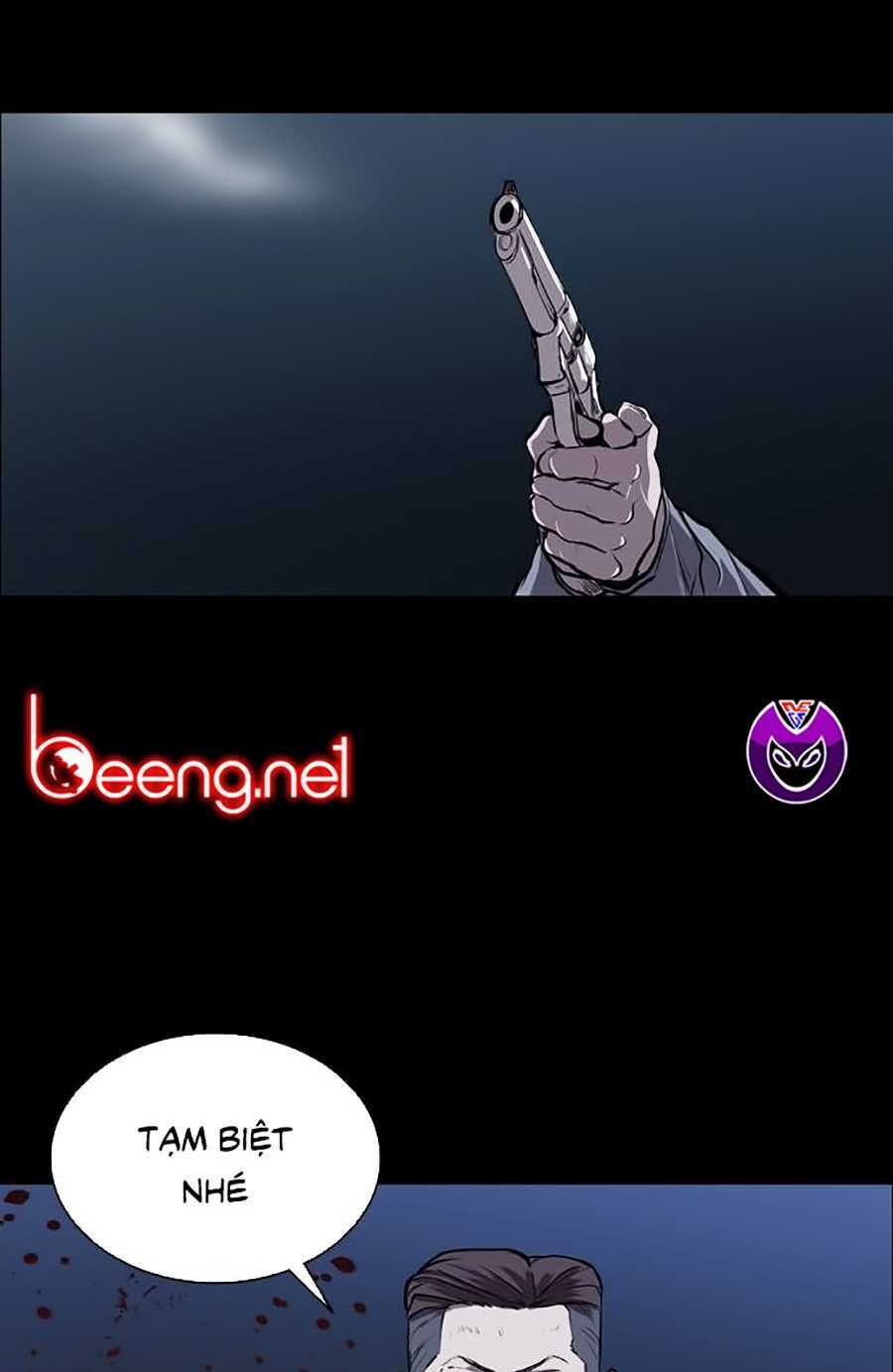 Báo Thù: Chapter 27