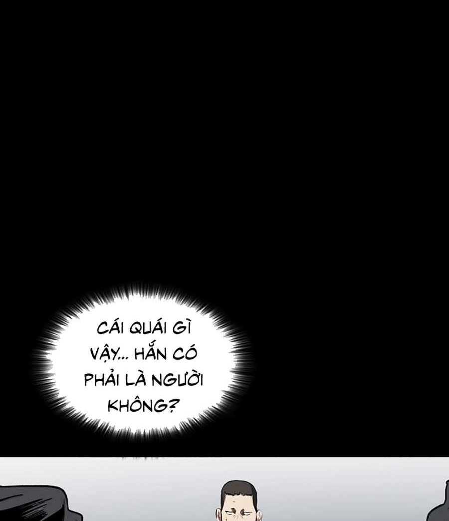 Báo Thù: Chapter 27