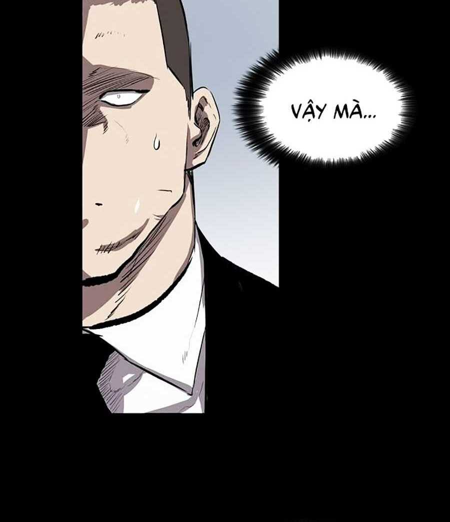 Báo Thù: Chapter 27