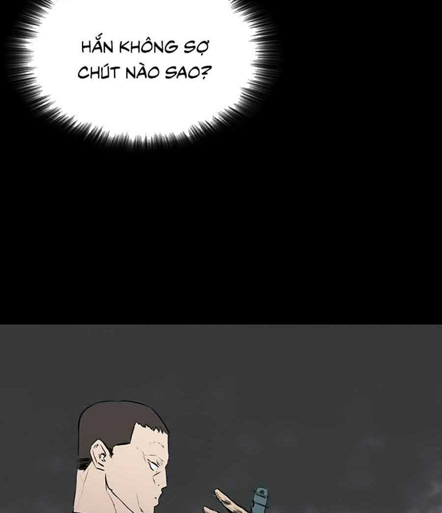 Báo Thù: Chapter 27