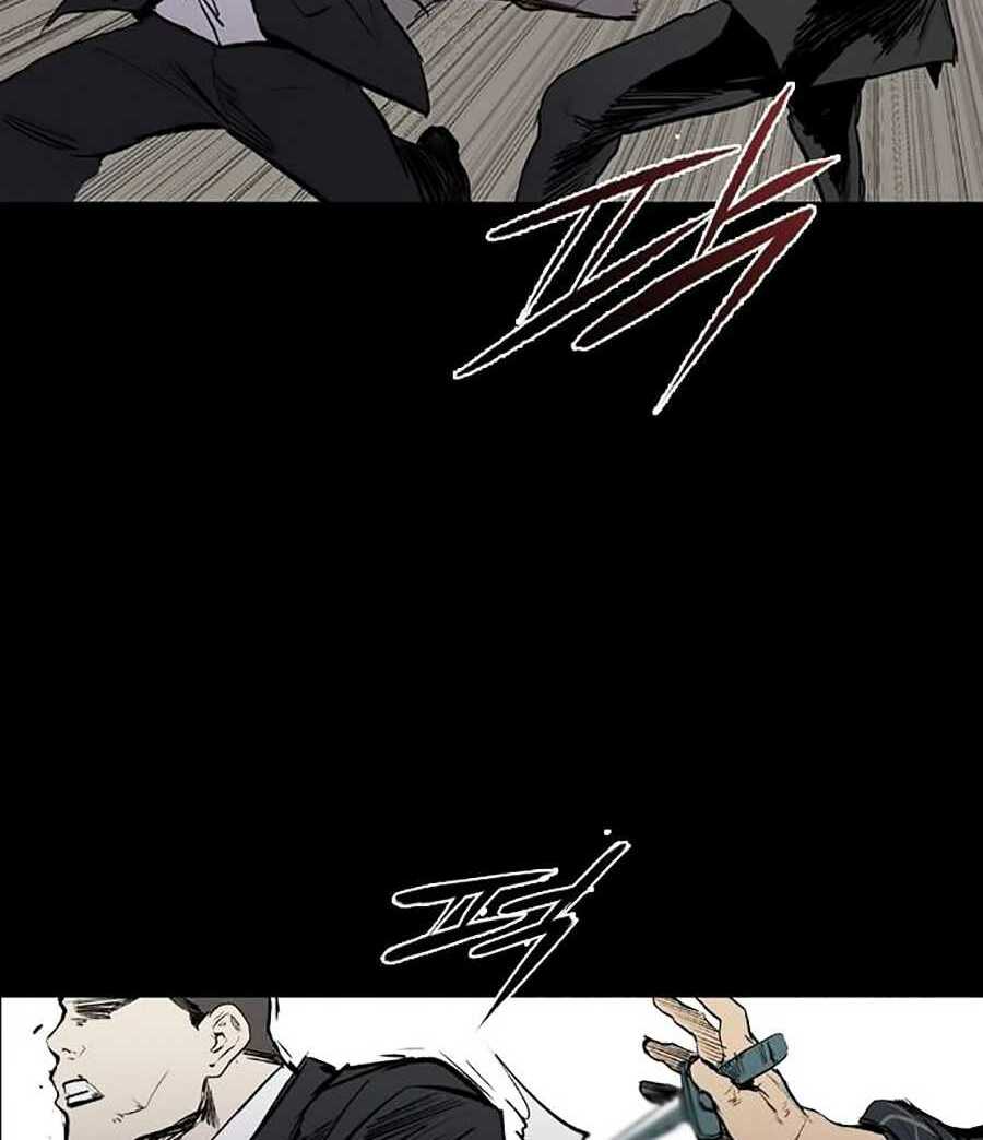 Báo Thù: Chapter 27