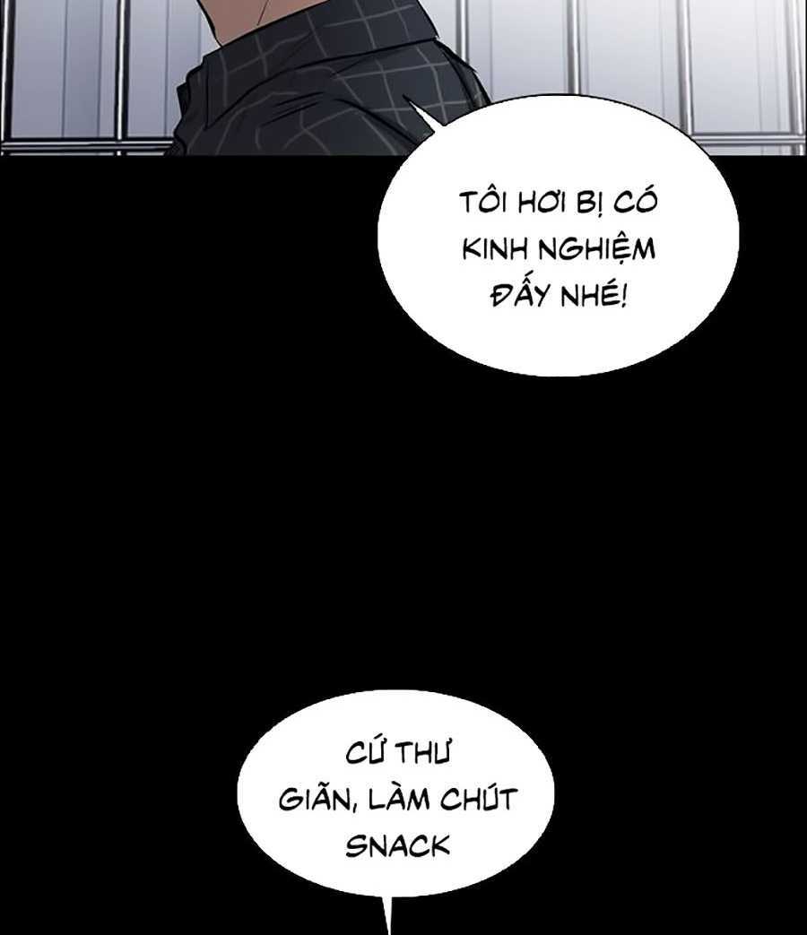 Báo Thù: Chapter 27