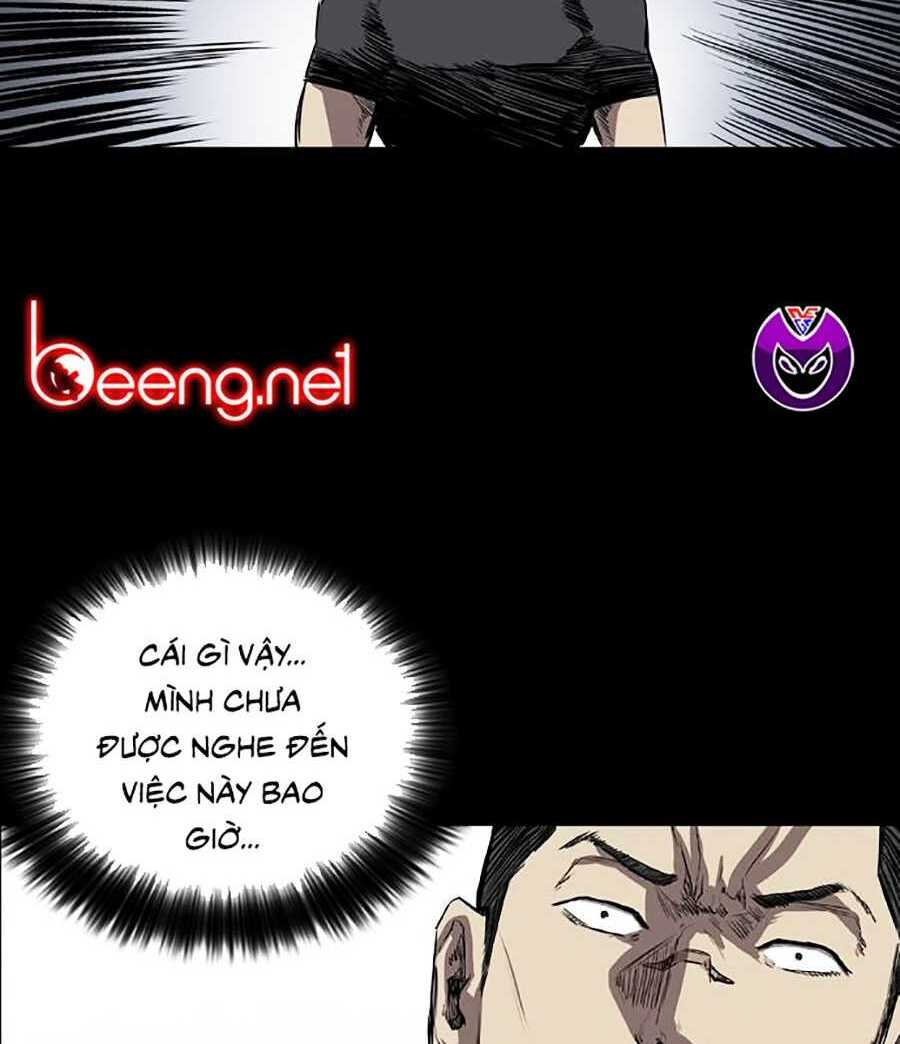 Báo Thù: Chapter 27