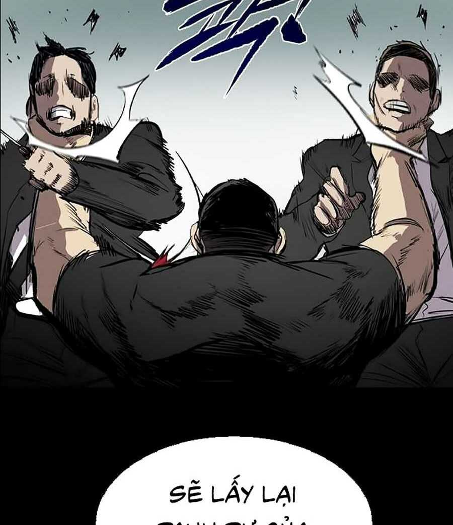 Báo Thù: Chapter 27