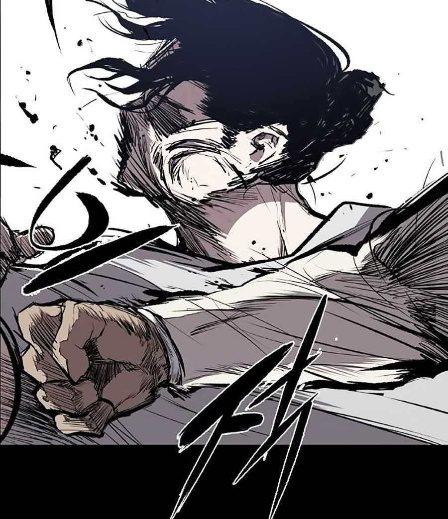 Báo Thù: Chapter 27