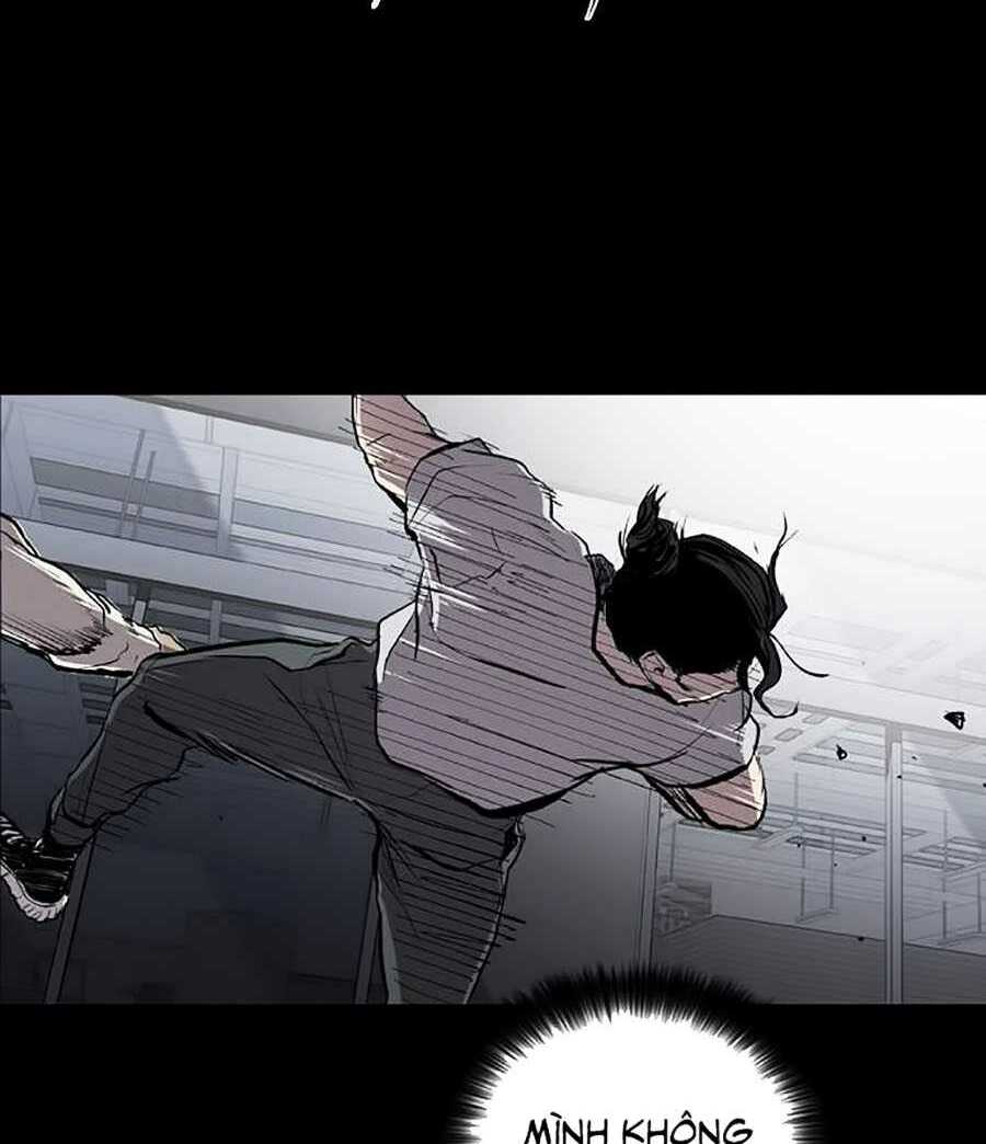Báo Thù: Chapter 27