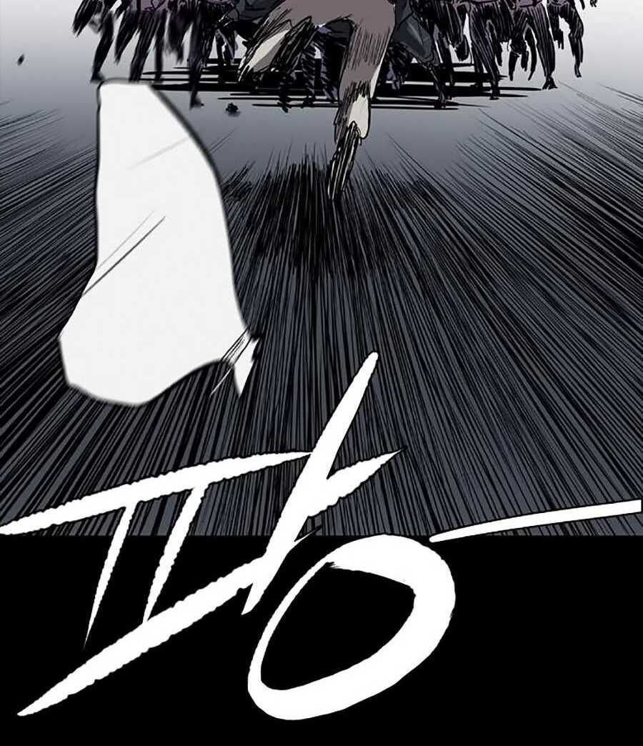 Báo Thù: Chapter 27