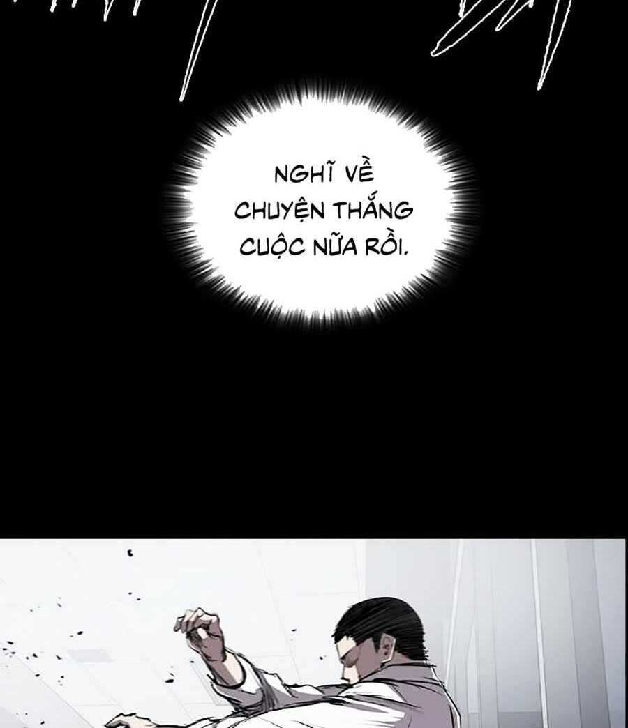 Báo Thù: Chapter 27