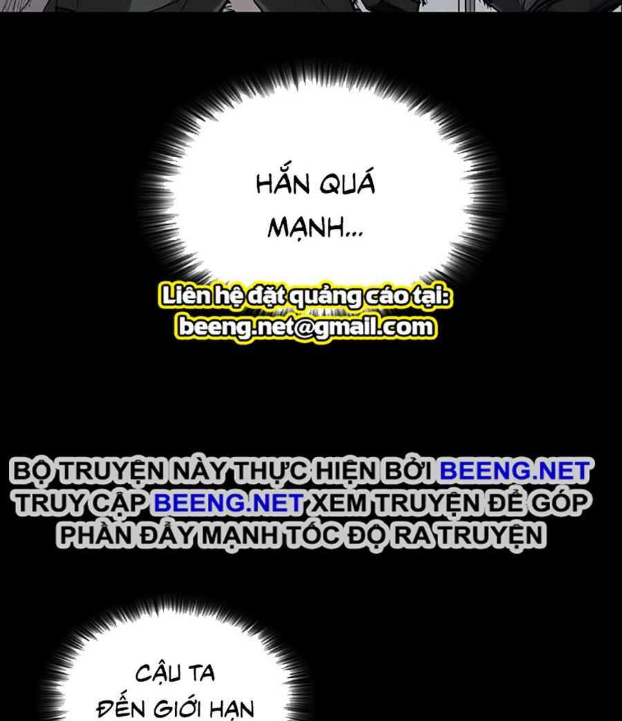 Báo Thù: Chapter 27