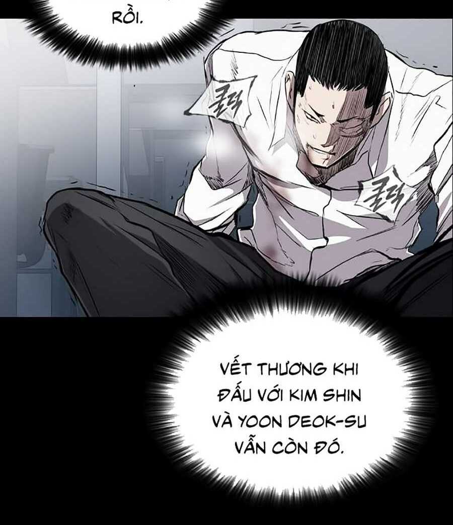 Báo Thù: Chapter 27