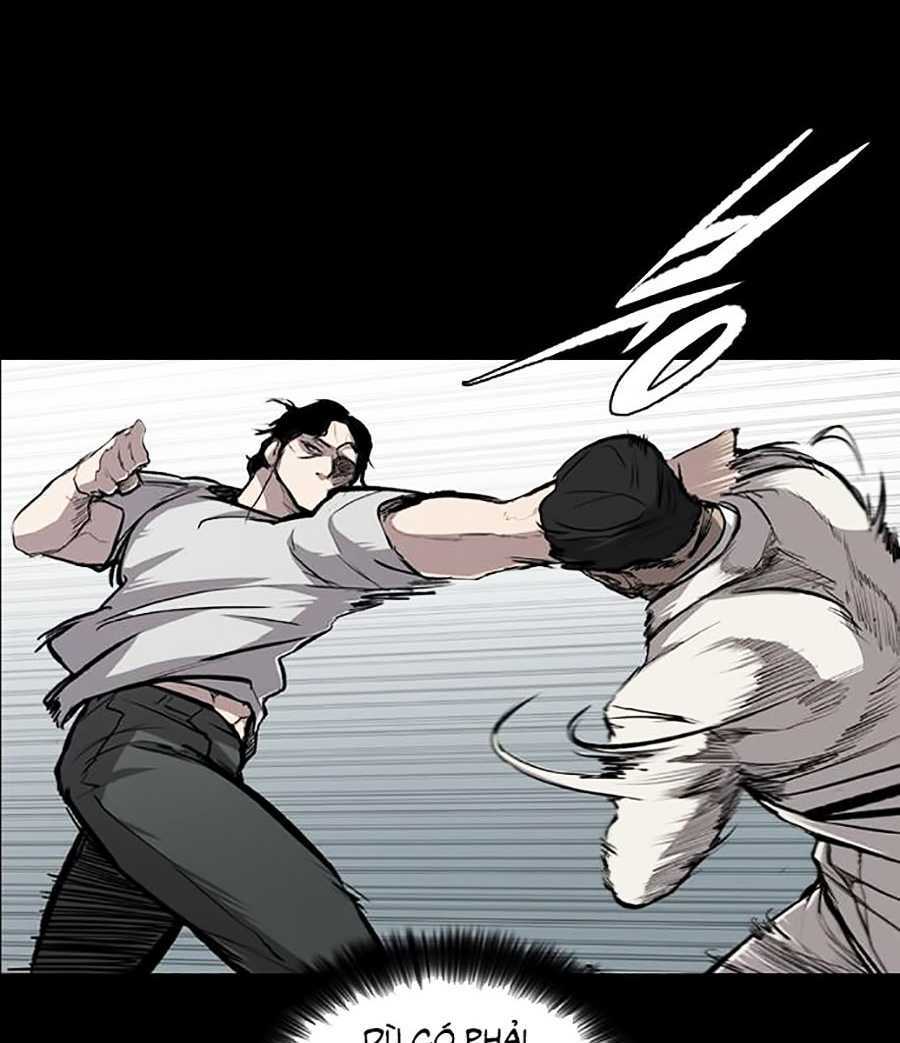 Báo Thù: Chapter 27
