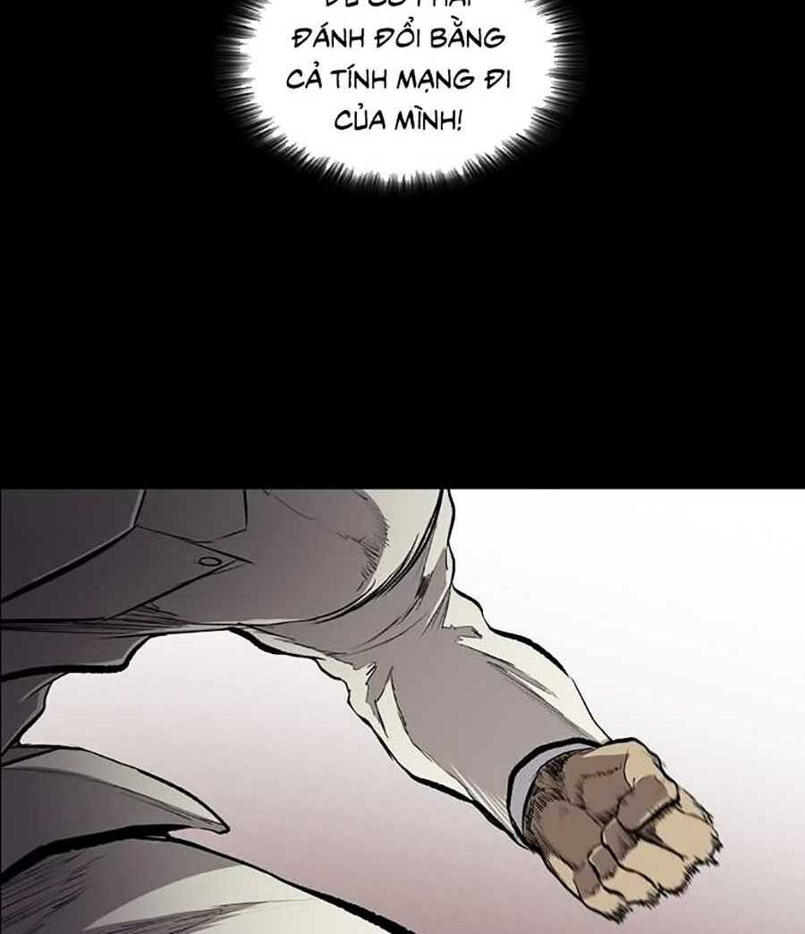 Báo Thù: Chapter 27
