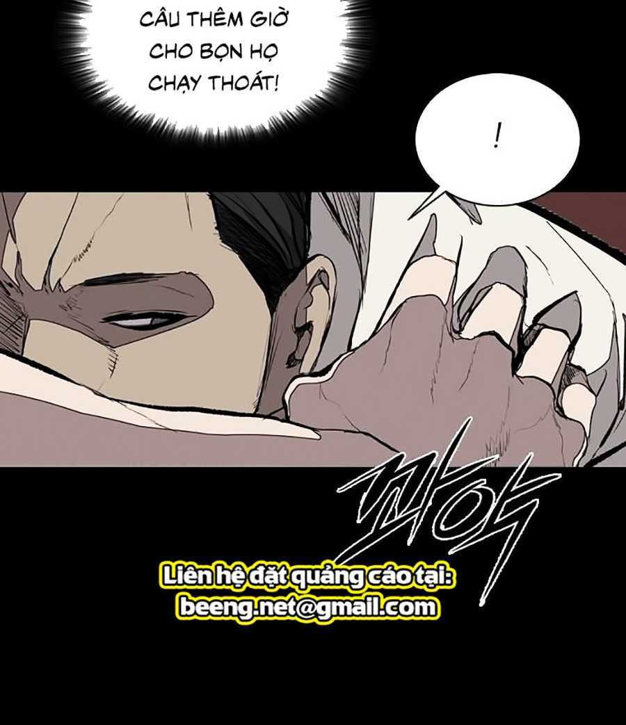 Báo Thù: Chapter 27