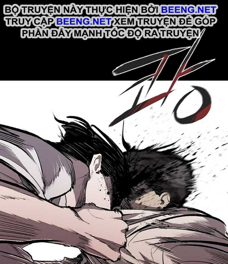 Báo Thù: Chapter 27