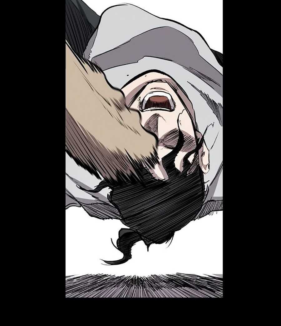 Báo Thù: Chapter 27