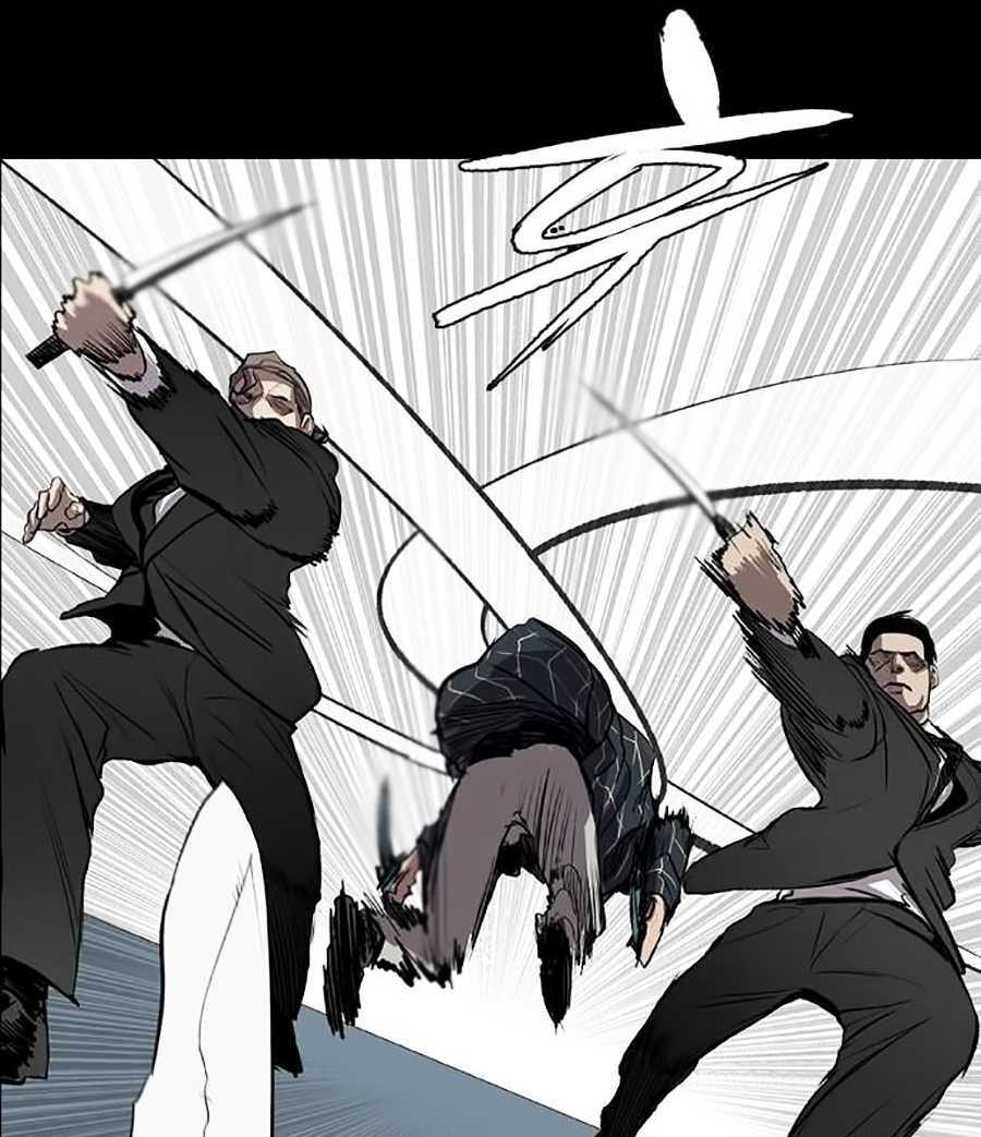 Báo Thù: Chapter 27