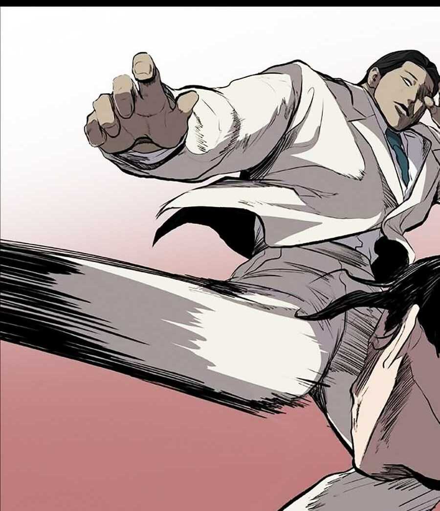 Báo Thù: Chapter 27