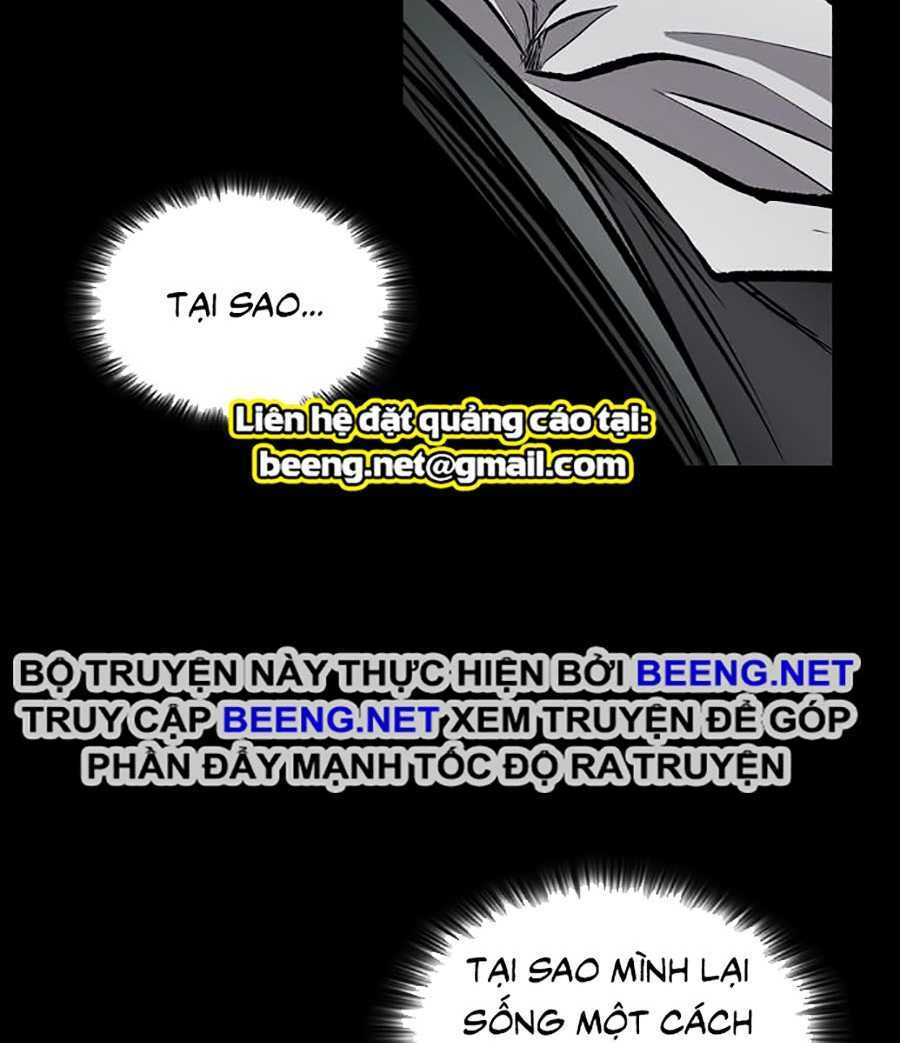 Báo Thù: Chapter 27