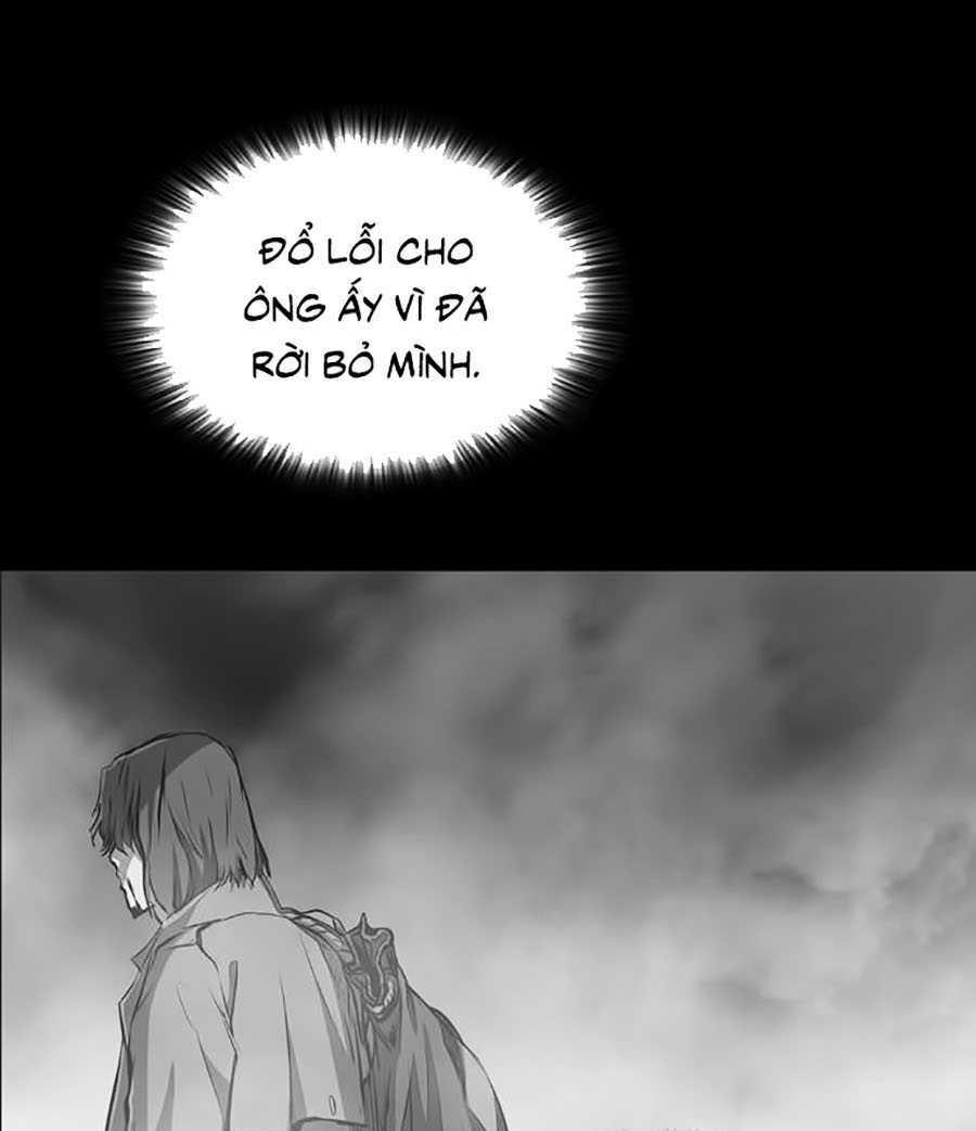 Báo Thù: Chapter 27