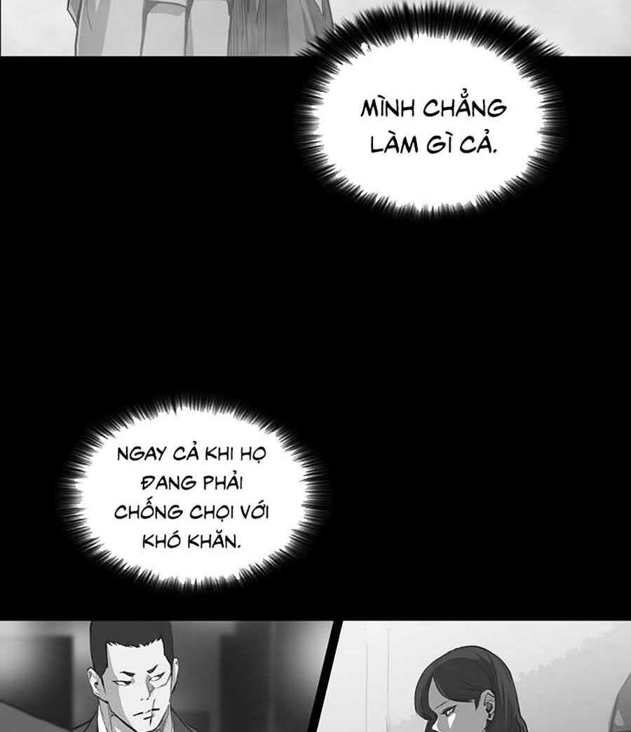 Báo Thù: Chapter 27