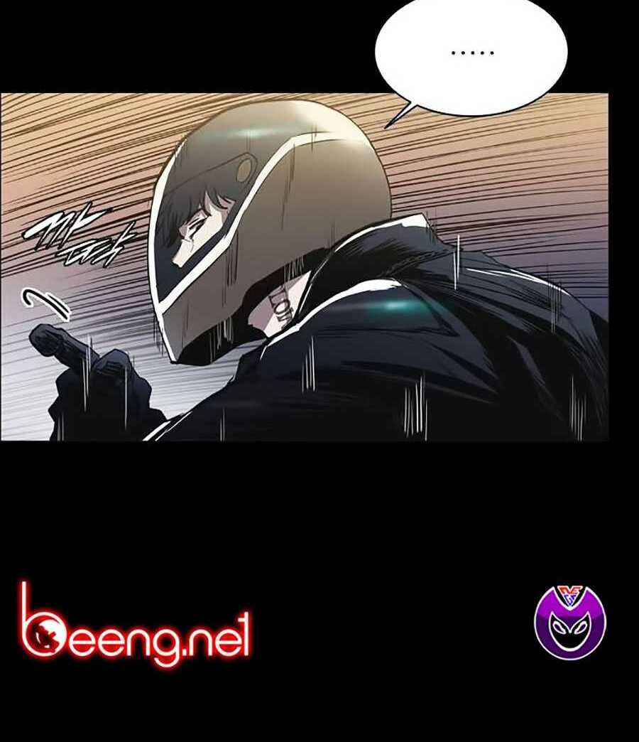 Báo Thù: Chapter 28
