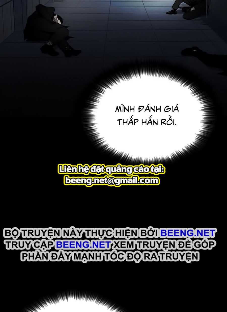 Báo Thù: Chapter 28