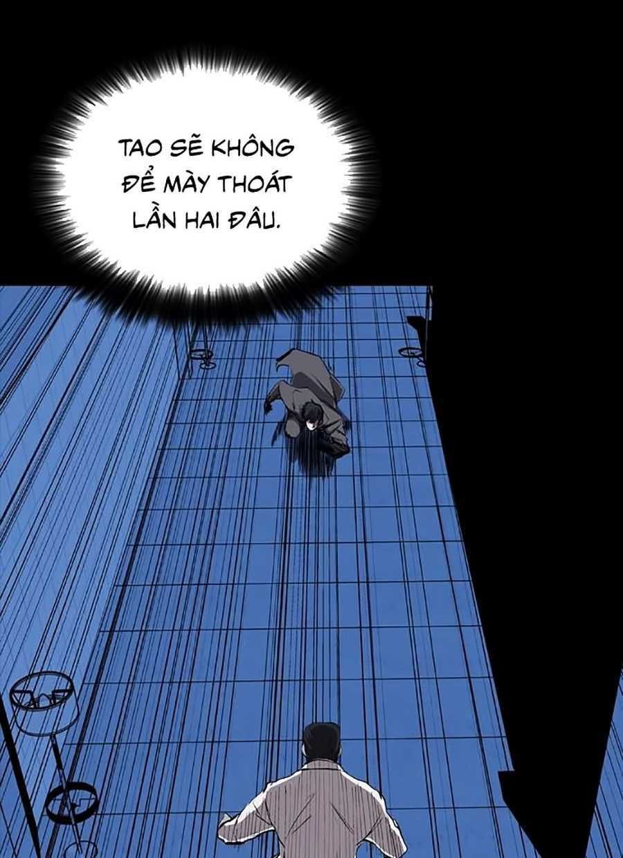 Báo Thù: Chapter 28