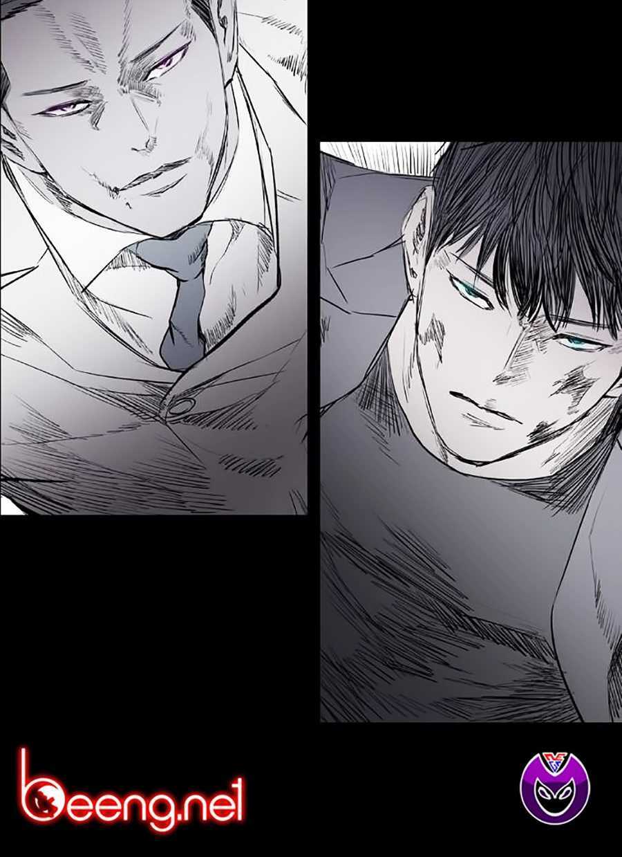 Báo Thù: Chapter 28