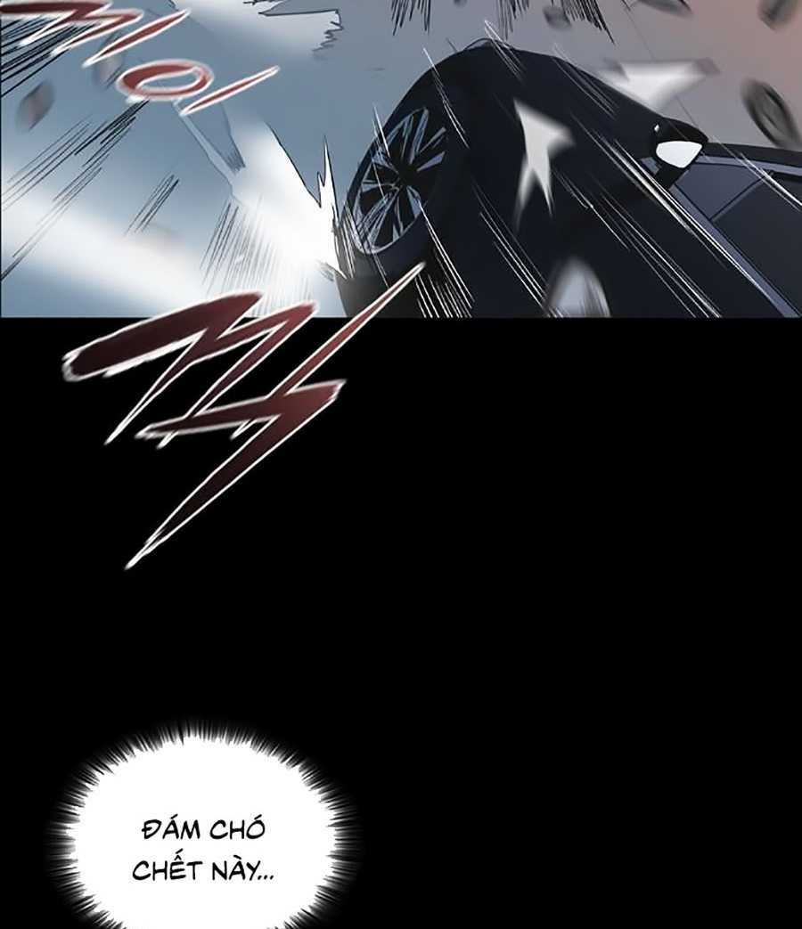 Báo Thù: Chapter 28