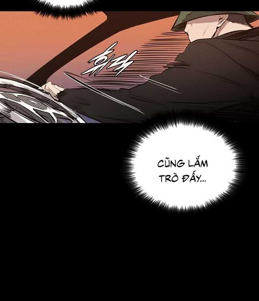 Báo Thù: Chapter 28