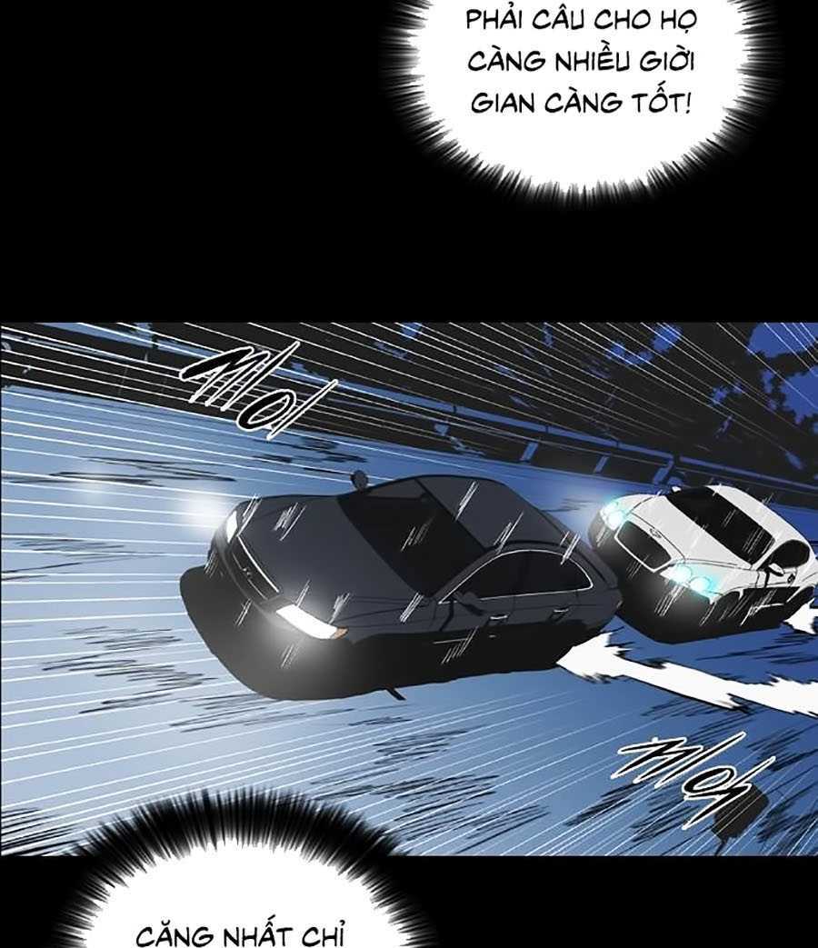 Báo Thù: Chapter 28