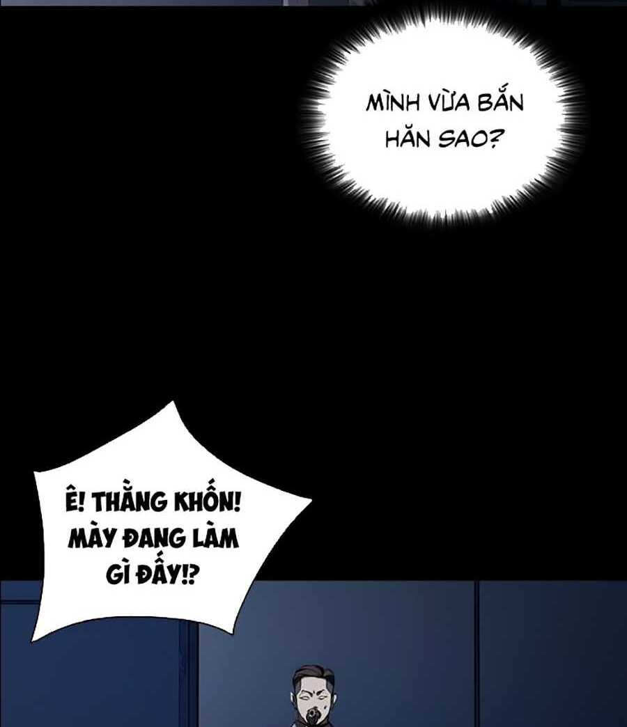 Báo Thù: Chapter 28