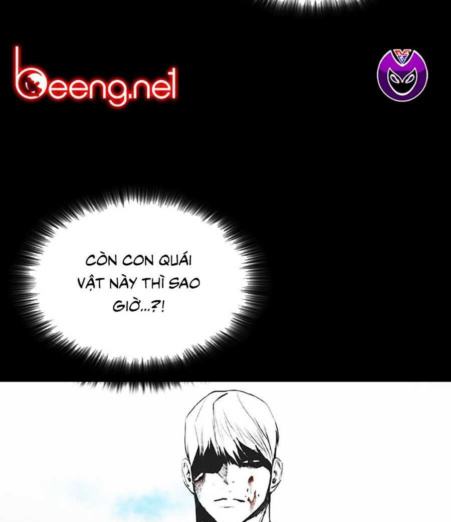 Báo Thù: Chapter 28