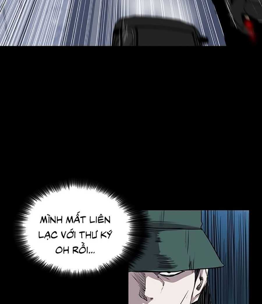 Báo Thù: Chapter 28