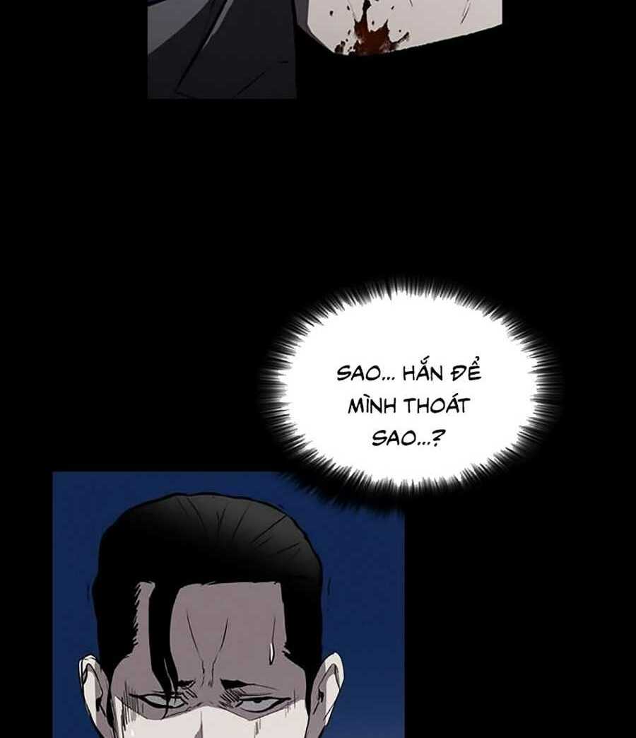 Báo Thù: Chapter 28