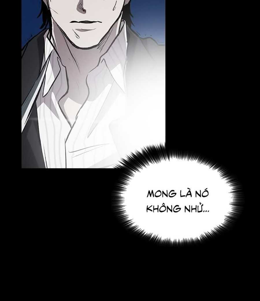 Báo Thù: Chapter 28