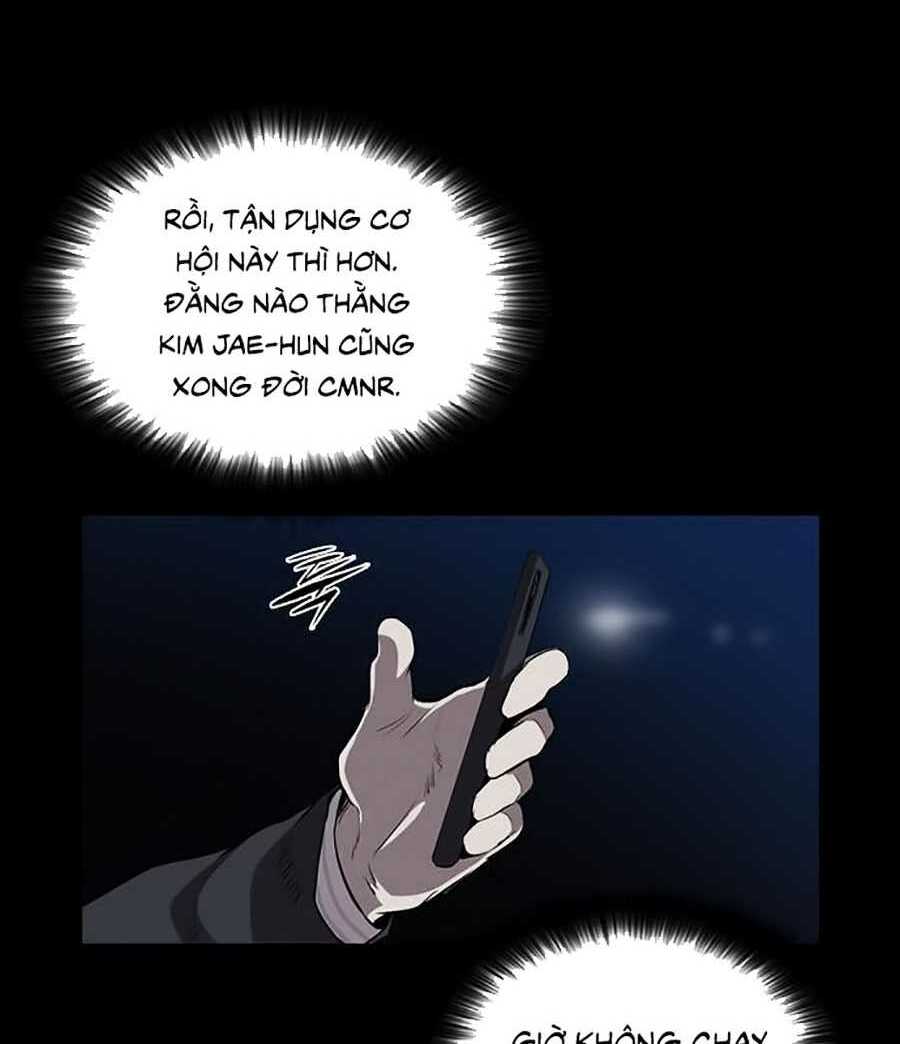 Báo Thù: Chapter 28
