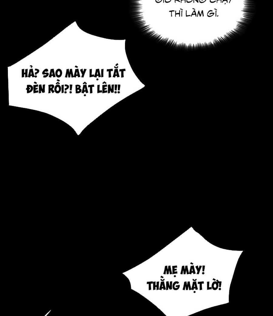 Báo Thù: Chapter 28