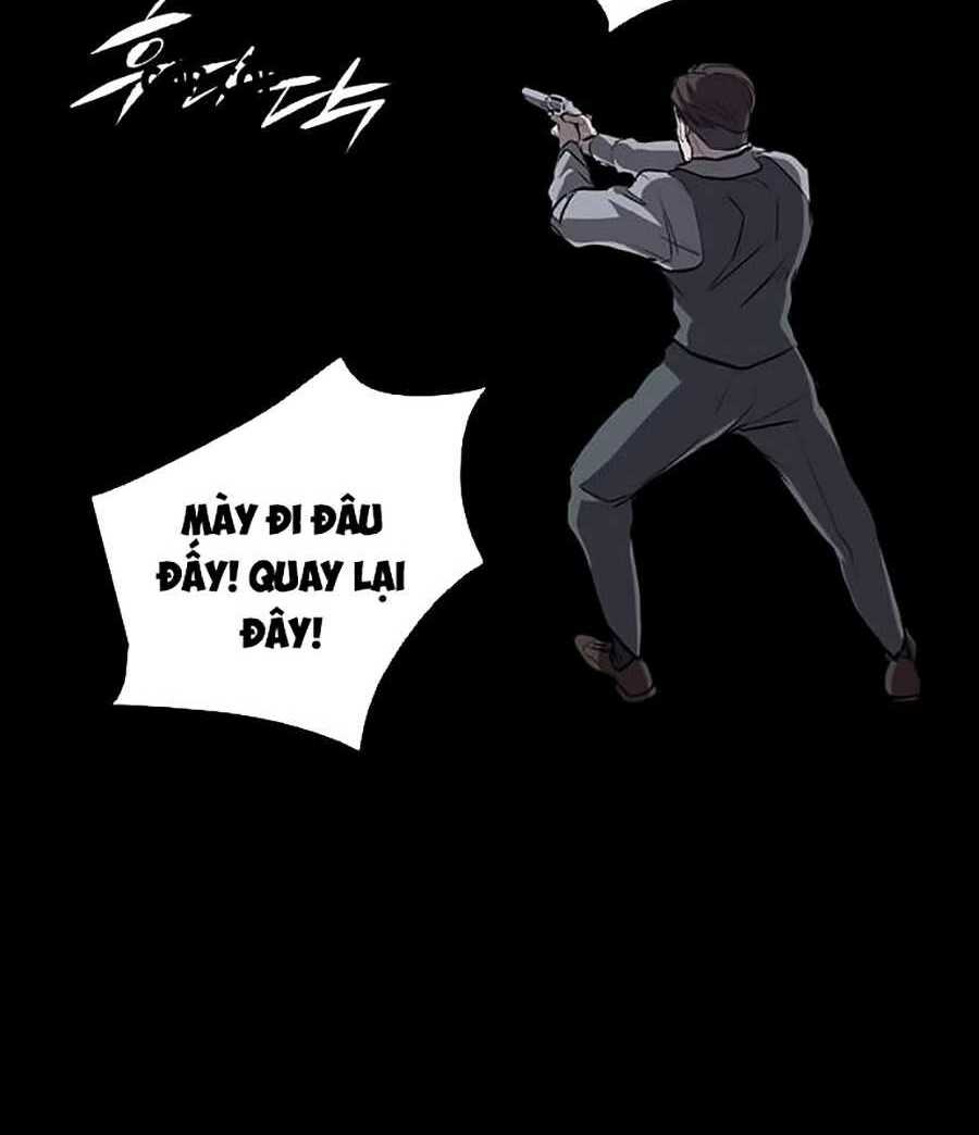 Báo Thù: Chapter 28