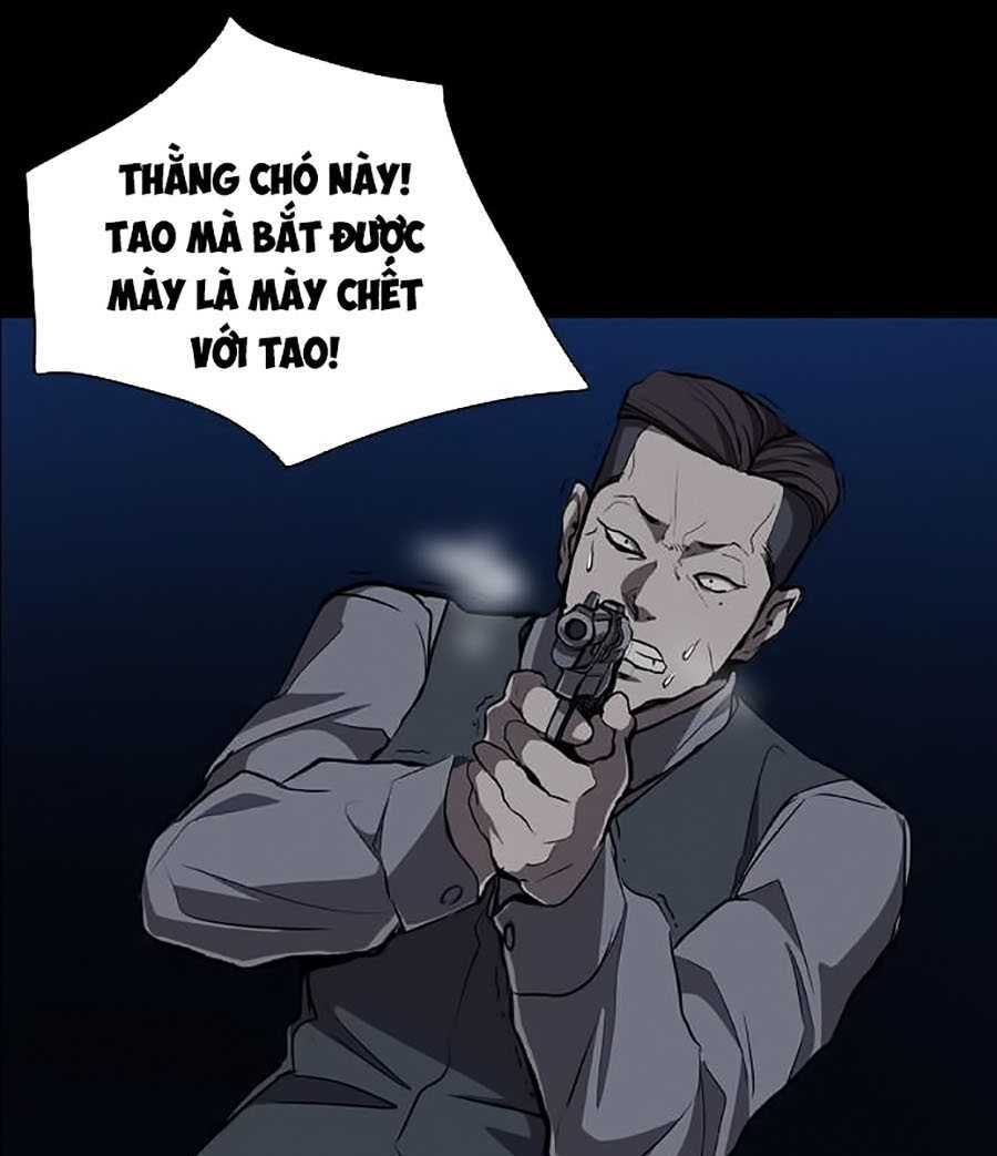 Báo Thù: Chapter 28