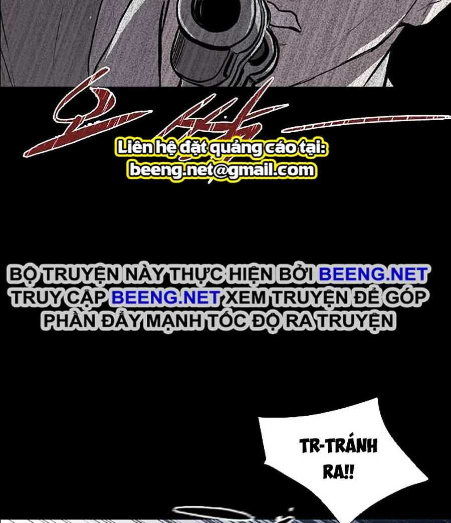 Báo Thù: Chapter 28