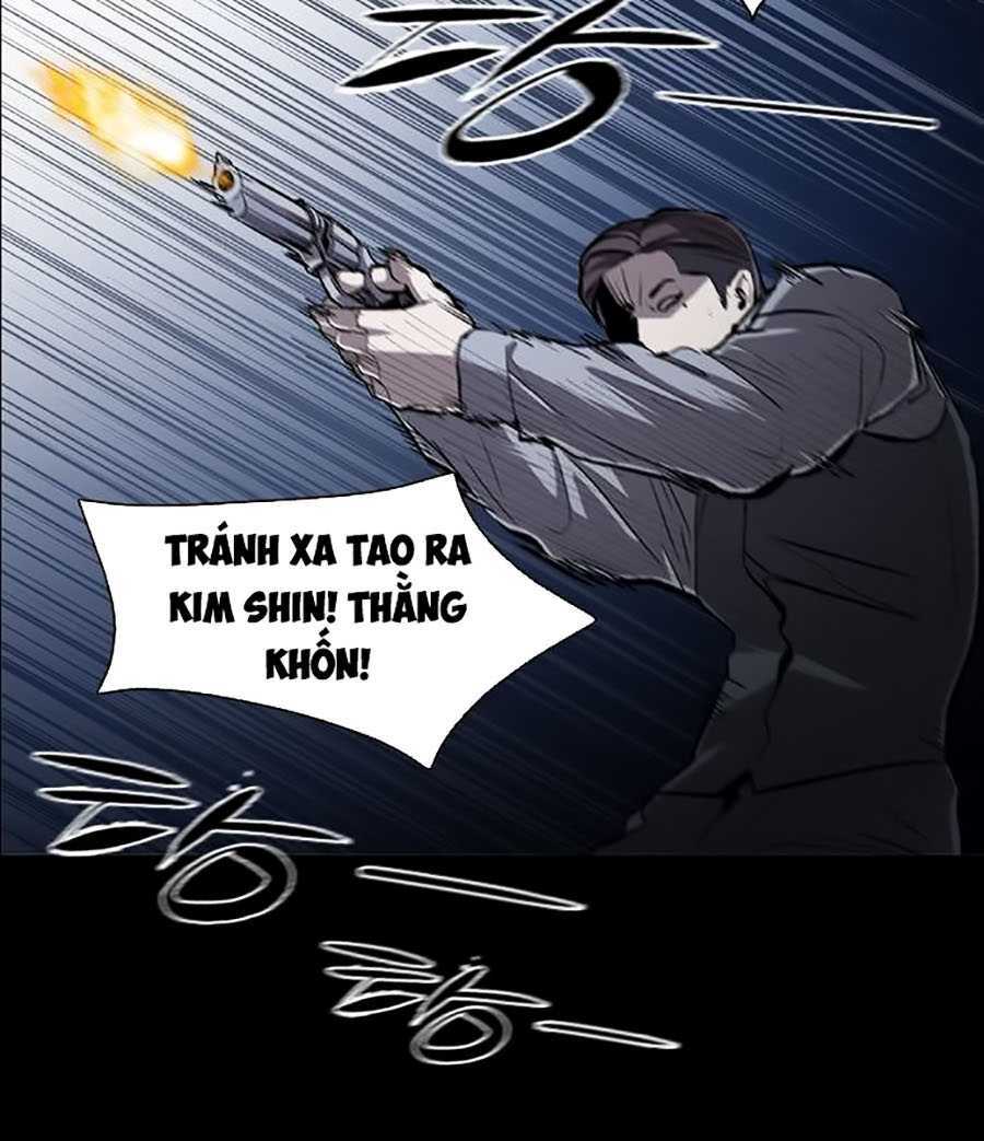 Báo Thù: Chapter 28