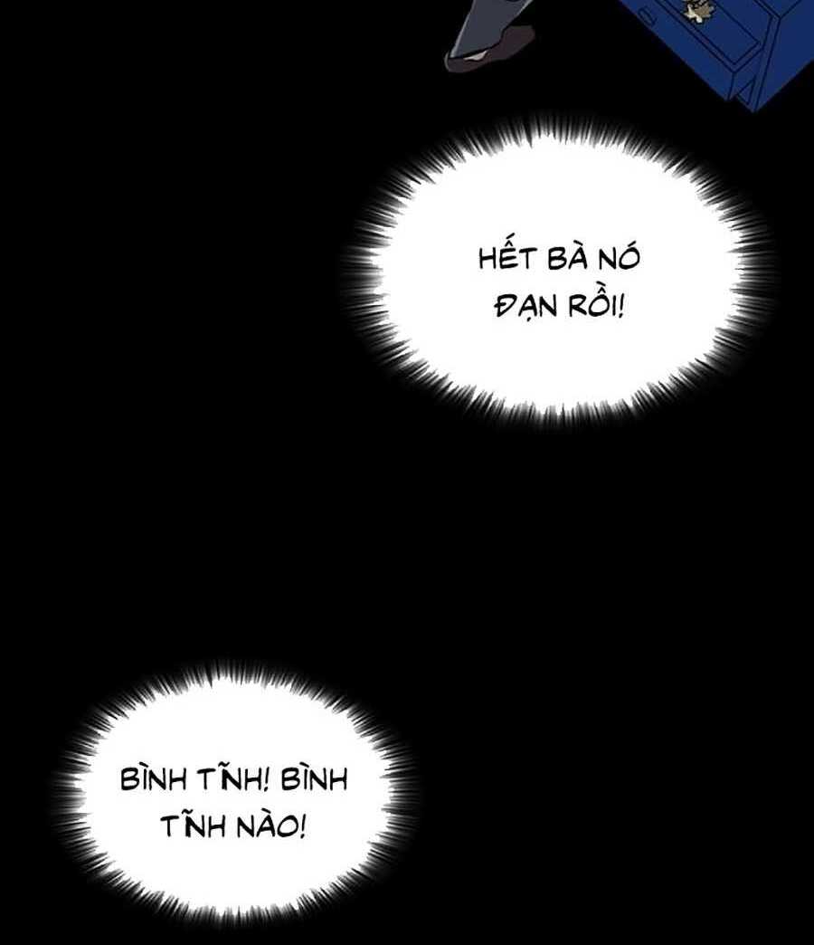 Báo Thù: Chapter 28