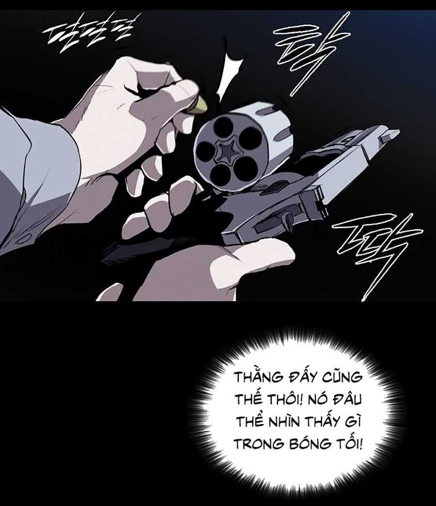 Báo Thù: Chapter 28